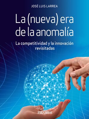 cover image of La (nueva) era de la anomalía